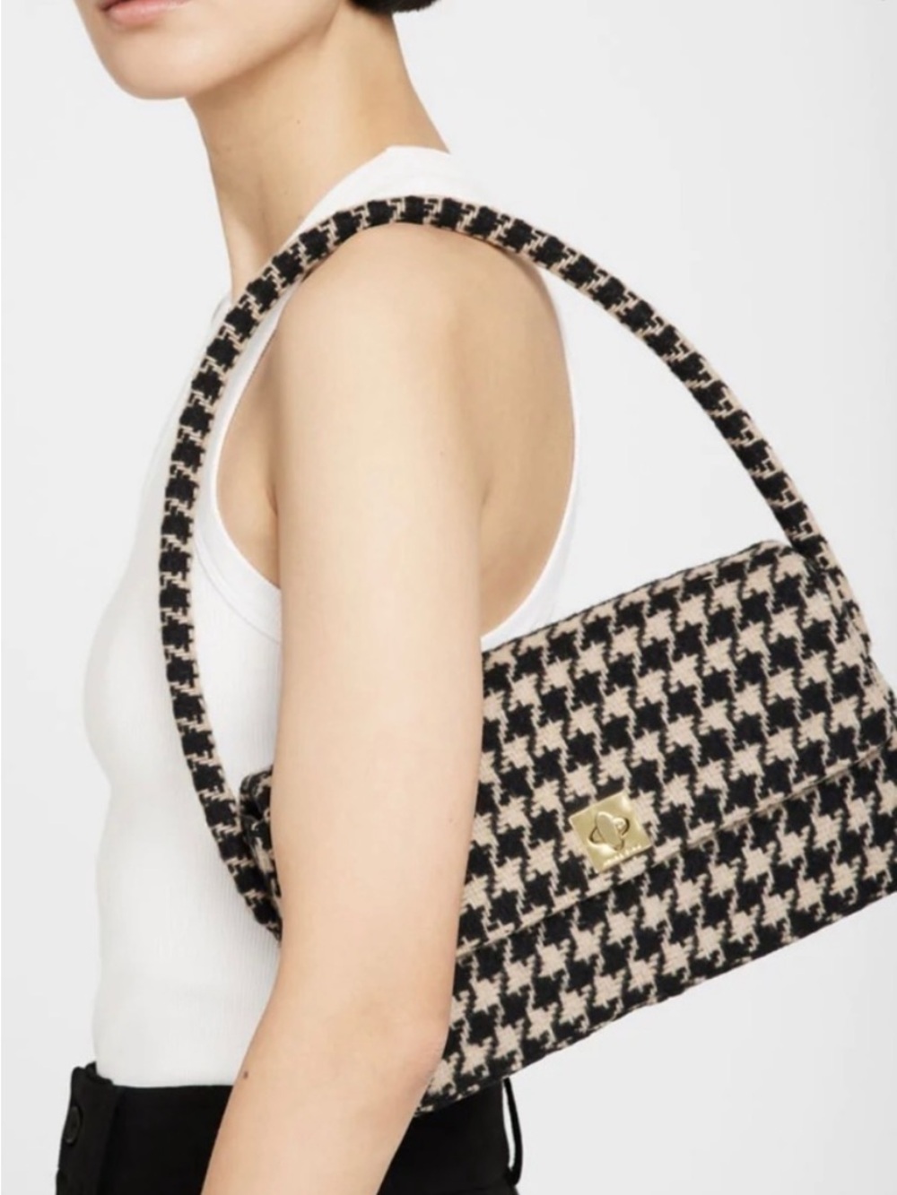 Anine Bing Nico bag- perfect condition